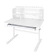 Escritorio TIZI GC-3003 GREY de niños + Silla de niños