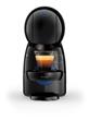 Cafetera MOULINEX PV1A0858 Piccolo XS Dolce gusto® Negra