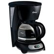 Cafetera OSTER BVSTDCDR5B 4 tazas Negra