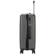 Valijas ZOM Wavy ZL-S052DK Carbono Set x 3