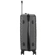Valijas ZOM Wavy ZL-S052DK Carbono Set x 3