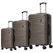 Valijas ZOM Wavy ZL-S052CF Coffee Set x 3
