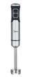 Mixer MIDEA HB-1100X3AR1 Negro y Plateado 50 Hz 850W