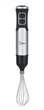 Mixer MIDEA HB-1100X3AR1 Negro y Plateado 50 Hz 850W