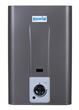 Calefón ESCORIAL CE-14L 14Lts Tiro Natural GN Encendido Automático Grafito