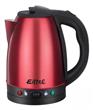 Pava Eléctrica EIFFEL E-602 1.7 Lts Rojo 220V 