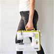 Máquina de Coser LUMINA LINDA 12 Diseños de Puntada Verde