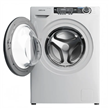 Lavarropas DREAN LCFDR0610LB0 6Kg 1000RPM Inverter Blanco