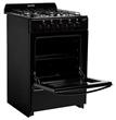 Cocina ESCORIAL MASTER CLASSIC BLACK 56 cm GE