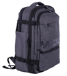 Mochila WANDERLUST Travel Go 40157 Compresión al Vacío 18,5 Pulg
