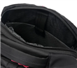 Mochila De Viaje SKORA 40653 18 Pulgadas Portanotebook Usb Negro/Rosa