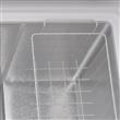 Freezer PATRICK FHP420B Horizontal 420 Lts Blanco