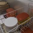 Freezer PATRICK FHP420B Horizontal 420 Lts Blanco