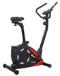 Bicicleta Fija OLMO FITNESS 210 DE ENTRENAMIENTO 8 Niveles de Esfuerzo