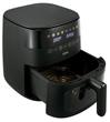 Freidora ATMA 94FR248ABP De Aire Digital 8 Lts 1750w Negro