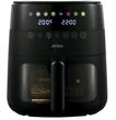 Freidora ATMA 94FR248ABP De Aire Digital 8 Lts 1750w Negro