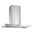 Campana SPAR 6351-029 STILO PRO 60 cm Touch LED Acero Inox