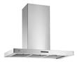 Campana SPAR 6351-034 STILO PRO 90 cm Touch LED Acero Inox