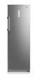 Freezer MIDEA FF-EC8SAR1  Vertical No Frost 230 Lts Acero Inox