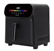 Freidora PHILCO FR-256PHP De Aire Digital 6 Lts 1700w Negro