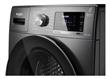 Lavasecarropas WHIRLPOOL WNC95A Inverter 9.5kg Gris Oscuro