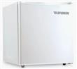 Heladera Frigobar TELEFUNKEN TK-48RB Con Congelador 50Lts Blanca