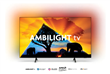 Smart Tv PHILIPS 65OLED779/77 4K HDR 65"