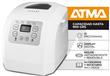 Horno De Pan ATMA HPAT21WP Blanco
