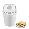 Horno de Pan ATMA 94HPAT24WP 900gr Blanco