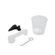 Horno de Pan ATMA 94HPAT24WP 900gr Blanco