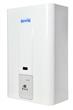 Calefón ESCORIAL CE-14L SMART 14Lts Tiro Natural GN Encendido Automático Blanco