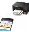 Impresora EPSON L1250 USB WIFI Tinta Continua Con 4 Tintas