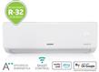 Aire Acondicionado SURREY 553NIQ22GN81F Split  6500W Smart Inverter