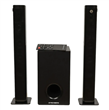 Barra de sonido STROMBERG MERGE con Subwoofer Bluetooth 85W