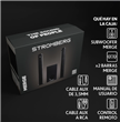 Barra de sonido STROMBERG MERGE con Subwoofer Bluetooth 85W