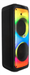 Torre De Sonido STROMBERG Tempo Bluetooth con Luces LED