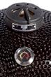 Parrilla Kamado BBQ-Grill KADÚ K18 A Carbón Negro 