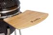 Parrilla Kamado BBQ-Grill KADÚ K23 A Carbón Negro  