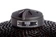 Parrilla Kamado BBQ-Grill KADÚ K23 A Carbón Negro  
