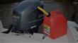 Bidón TROCKEN by ATLANTI-KAYAKS 25 Litros  Para Transporte De Combustible