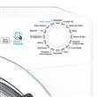 Lavarropas CANDY GVS128TC3 8 Kg Carga Frontal Smart