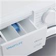 Lavarropas SMARTLIFE SL-WMI061000W 6 Kg Carga Frontal 1000 RPM Inverter Blanco 