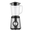 Licuadora ATMA LI8450AP 1.5 L Acero inoxidable  Jarra de vidrio 