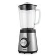 Licuadora ATMA LI8450AP 1.5 L Acero inoxidable  Jarra de vidrio 