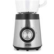 Licuadora ATMA LI8450AP 1.5 L Acero inoxidable  Jarra de vidrio 