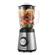 Licuadora ATMA LI8450AP 1.5 L Acero inoxidable  Jarra de vidrio 