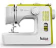 Máquina de Coser LUMINA LINDA 12 Diseños de Puntada Verde