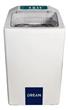 Lavarropas DREAN CONCEPT FUZZY LOGIC TECH V1 5Kg Carga Superior Blanco