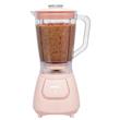 Licuadora ATMA LV24P0AP rosa 1.25L