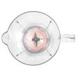 Licuadora ATMA LV24P0AP rosa 1.25L
